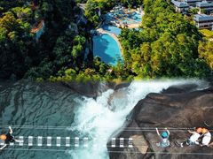 -广州锦绣香江度假别墅