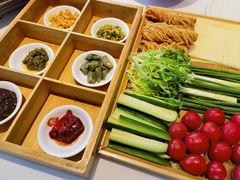 -鱼翅楼·津派砂锅鱼翅(水上公园店)