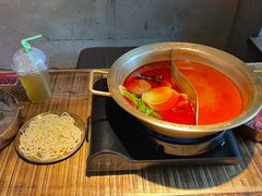 -打川川·川蜀毛肚(南市场店)