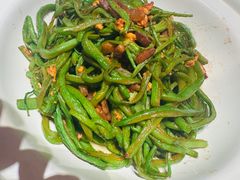 -西贝(六里桥旗舰店)