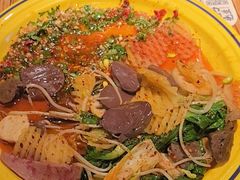 -北丐先生·野馄饨烧烤(雨花万象店)