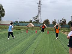 -亲兄弟真人CS团建拓展基地