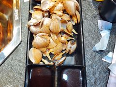 -百味源炭火烤翅 ·夜市大排档(酒仙桥店)