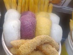 -味子夫鸡柳(解放碑总店)