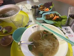 -蔡澜Pho·越南粉餐厅(海上世界店)
