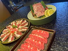 -樱嘢·炭火烧肉(惠南店)