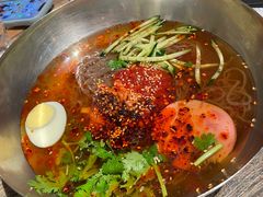 -枪火串烧·东北特色烧烤(罗湖总店)