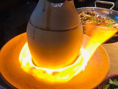 -吃饭皇帝大土家民族菜(正大广场店)