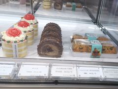 -蜜思琪蛋糕(民生路店)