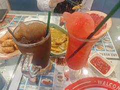 -小四喜冰室(宝体店)