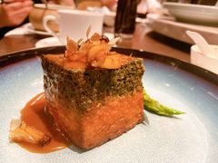 -西安高新洲际酒店•彩丰楼中餐厅