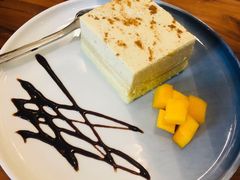 -帕歌西班牙餐厅paco tapas
