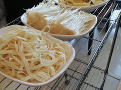 -清真重庆巴爷香辣鸡煲(南小巷店)