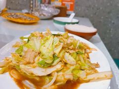 -兴蓉合川湘私房菜巫山烤鱼(人大店)