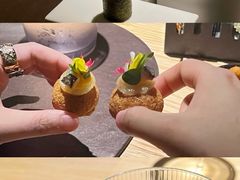 -泰安门Taian Table(镇宁路店)
