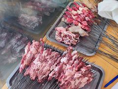 -张四烤羊肉(西藏自治区拉萨市丹杰林巷店)