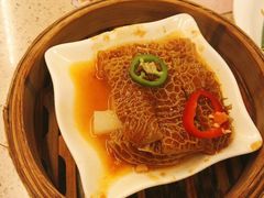 -点都德(聚福楼店)