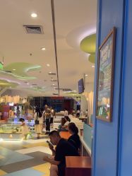 -meland亲子乐园•派对•研学(苏州悠方购物中心店)