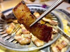 -喜来稀肉(北外滩白玉兰广场店)