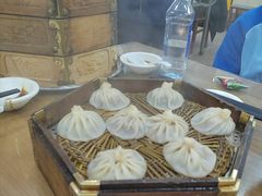-西安贾三灌汤包·回坊小吃·清真炒菜(北院门总店)