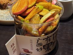 -桂小厨广西菜(万象城店)