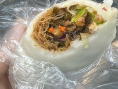 -张果佬年糕卷(科巷店)