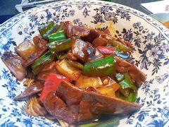 -阿大排档(长春这有山店)