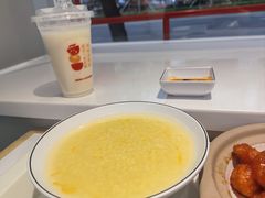 -永和大王(蛙嫩紫苏香·小厨·东四十条店)
