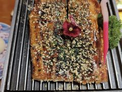 -鳗鱼家·深夜食堂(军博店)