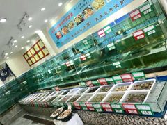 -海岛渔村大酒店(云霄路店)