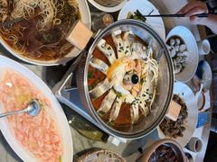 -二十八里太湖船菜(吉祥路店)