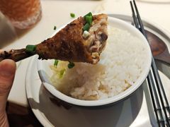 -绿茶餐厅(深圳龙华天虹购物中心店)