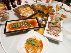 -伊和园清真餐饮