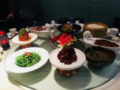 -北京老铺烤鸭(西稍门店)