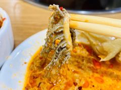 水爆肚-元盛居(生态大街店)