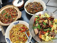 -潇湘阁(三里屯SOHO店)