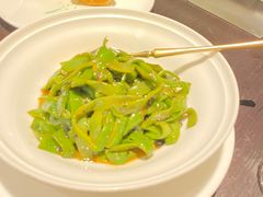 -甄御•海鲜新青岛菜(麦岛店)