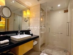 -上海浦西万怡酒店