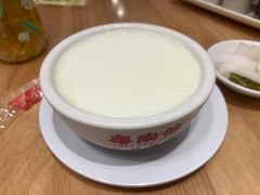 -南信牛奶甜品专家