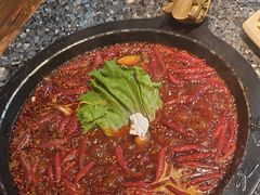 -蜀大侠火锅(建设路第五大道店)