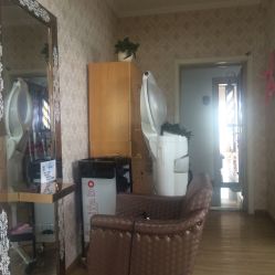 倷丝国际烫染连锁(李家村万达广场店)-Art Hair Salon