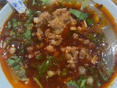 牛肉豆腐脑-豆相识•九九豆腐脑(牛咡桥店)