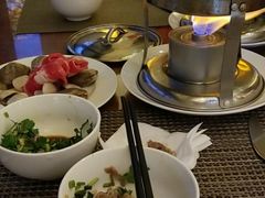 -三亚湾皇冠假日度假酒店·临风大堂酒廊