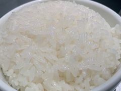 五常稻花香米饭-姚姚酸菜鱼·金戈戈香港豉油鸡(喜荟城联名店)