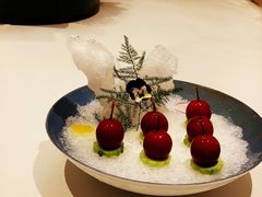 -伯衡55·吉品轩(乌鲁木齐南路店)