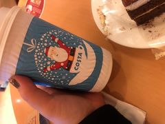 -COSTA COFFEE(新奥购物中心店)