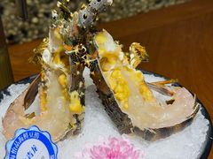 -东海怡品海鲜豆捞(西水东店)