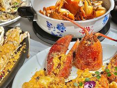 -醉壹号海鲜大排档(厦门美食地标店)