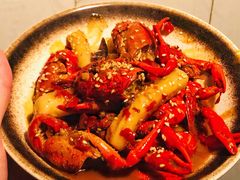 -老北京涮羊肉(航东路店)