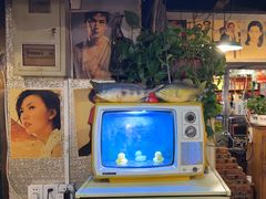 -永安里地摊烤肉(首创店)